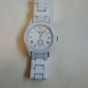 Emporio Armani woman's watch